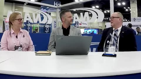 Fleet Success Show Episode 137: NAFA 2024 in San Antonio