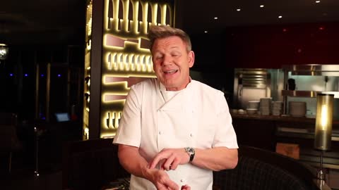 Gordon Ramsay's Top 10 Tips for Cooking the Perfect Steak