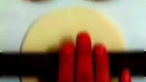 Craft with bisqui