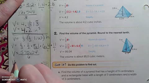 Gr 7 - Ch 8 - Lesson 5