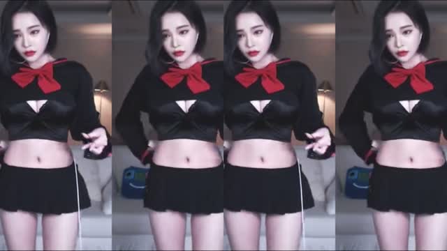 손밍 Dance