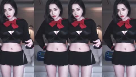 손밍 Dance