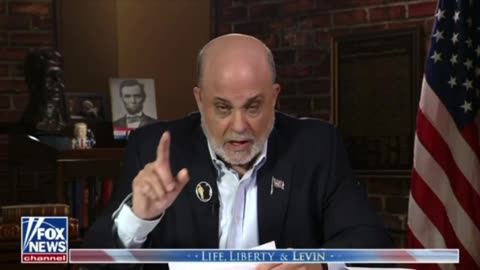 Mark Levin TEARS apart James & Judge Engoron’s attack of Trump’s rights
