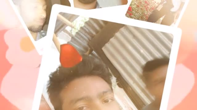 My TikTok Video