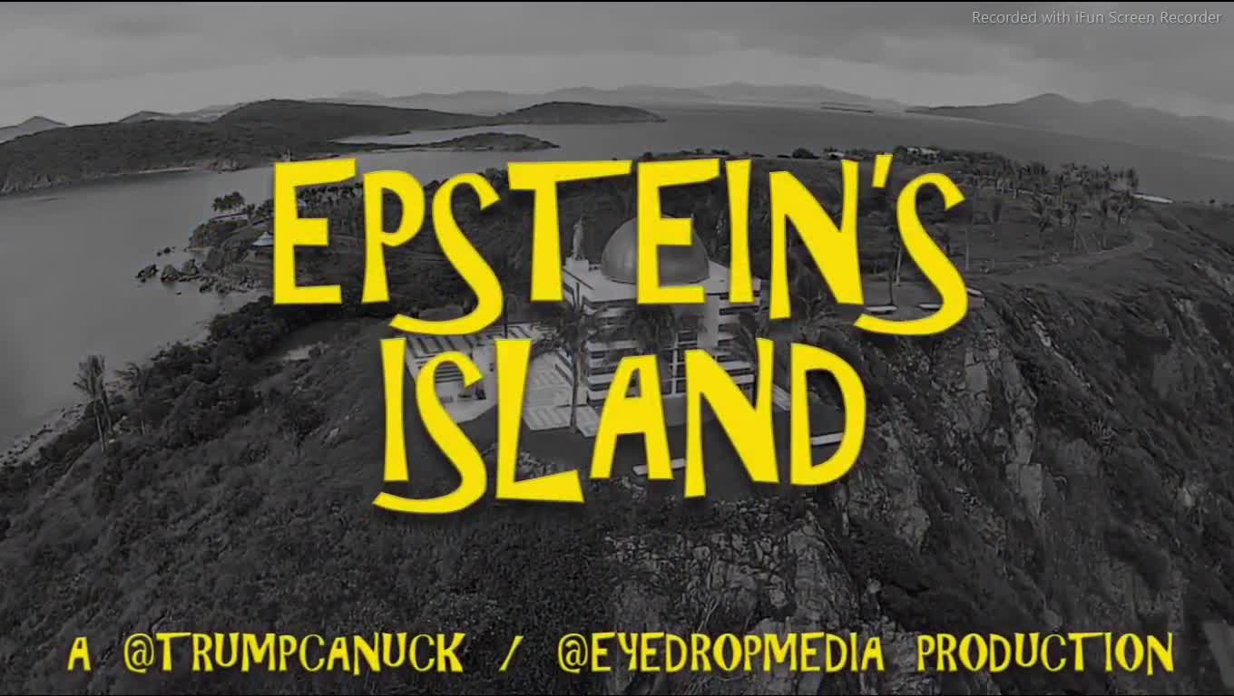 Epstein's island