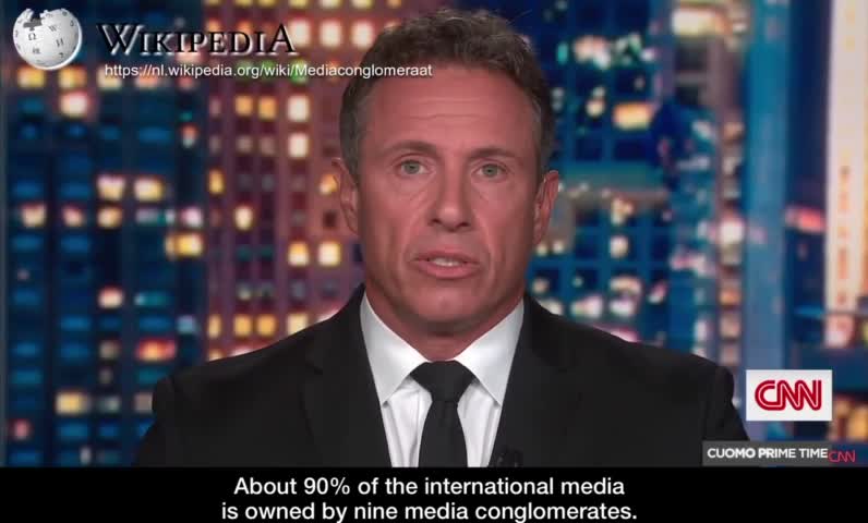 Monopoly - tko upravlja svijetom?