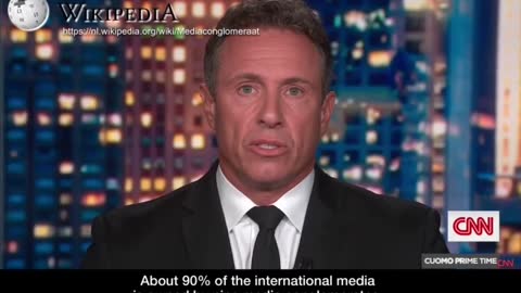 Monopoly - tko upravlja svijetom?