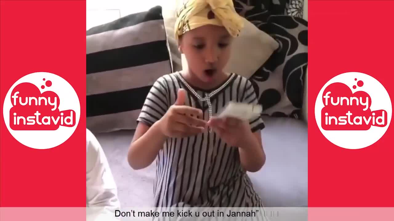 Funny And Cute Kids and Baby Video Compilation