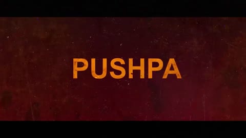 Pushpa - part 2