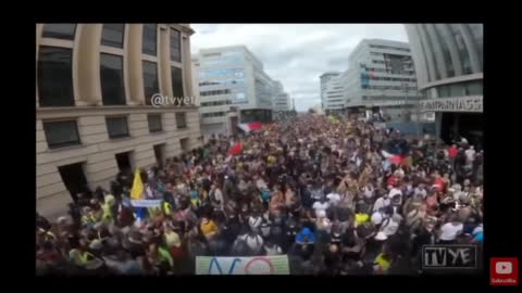 Big Pharma has an extensive criminal history, as does Fauci and Gates, and there's this!4