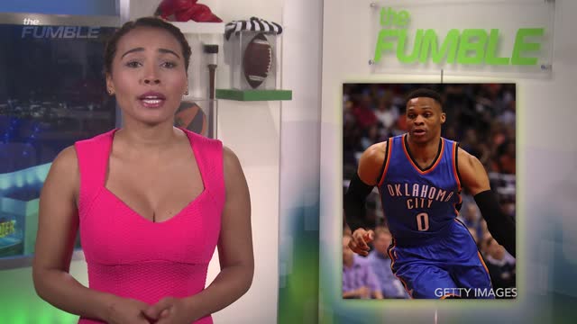 Russell Westbrook Explains His "Only Friend" Comment