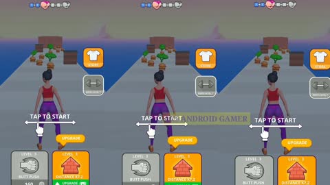 New Android Gameplay