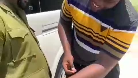 Wrong move