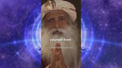 It's TIME...! - Sadhguru