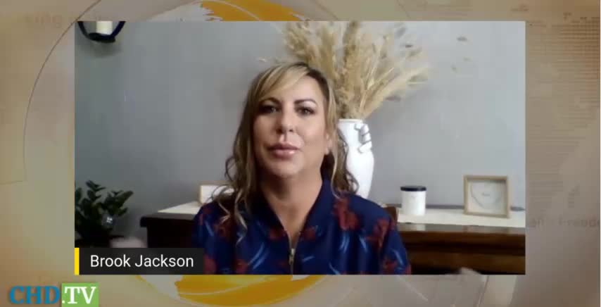 Mary Holland interviews Brook Jackson, veteran clinical trials manager