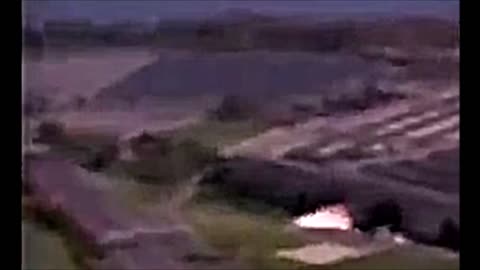 Pentagon hit by a cruise missile on 9/11 and not by flight-77