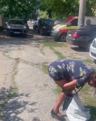 #Ukraine: Odessa has been completely westernized / Odessa è stata completamente occidentalizzata