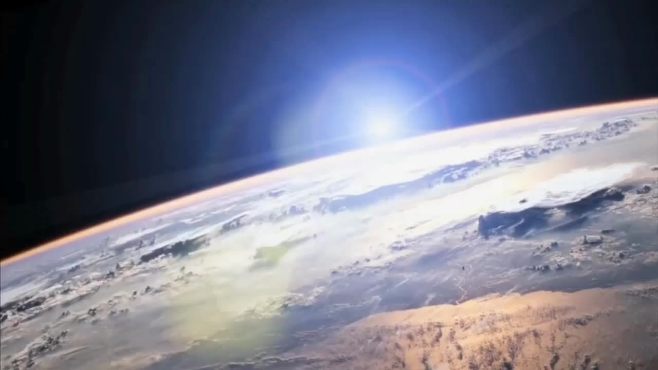 Earth in 4K A Visual Overview of Our Planet