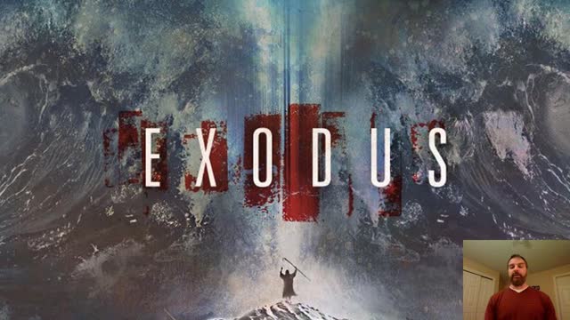 Exodus Lecture