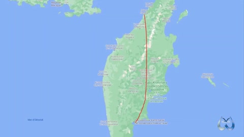 Russian Plane Antonov An-26 Missing