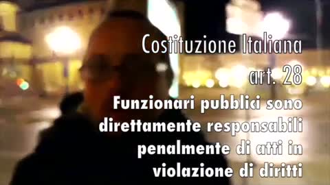 Marco vi spiega come essere liberi e leggeri. Legalmente