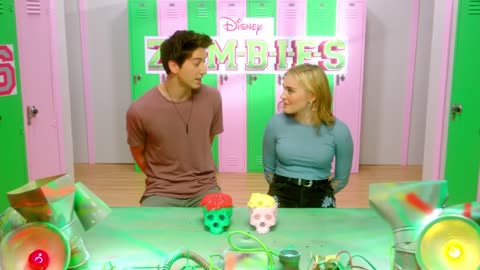 Uk entertainment challenges episode -3