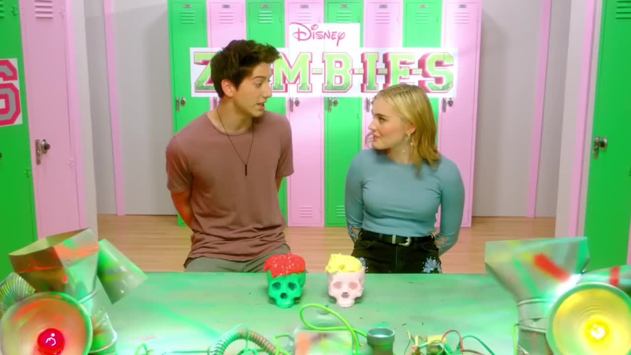 Uk entertainment challenges episode -3