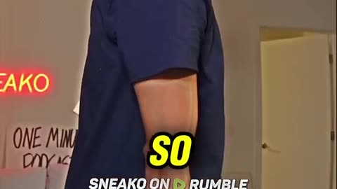 RUMBLE