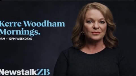 NZ Vaccine Injuries Get 3 Minutes Air Time on NewstalkZB With Lynda Wharton