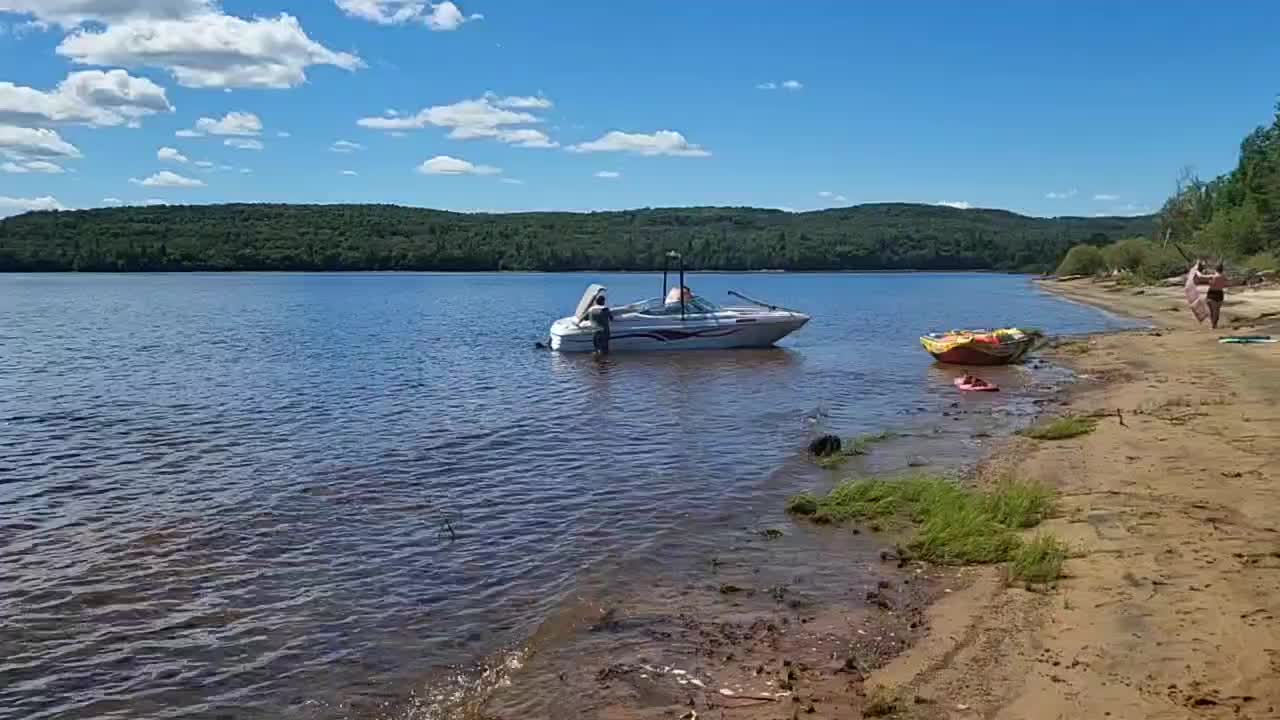 Intermède - Pas de NostradaNews cette semaine, je suis en vacances