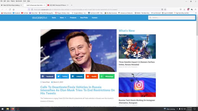 More proof that you should NOT buy EV's