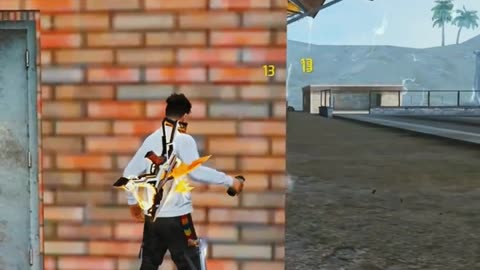 New Free Fire Charector Lol Fun Moments #shorts