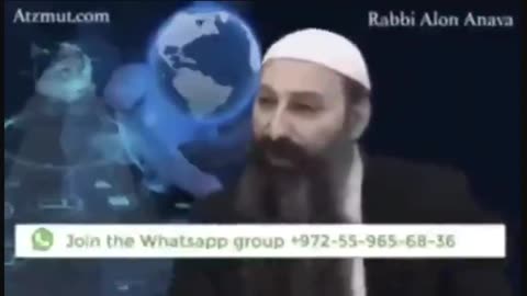 A VIEW ON WHO IS CONTROLLING US