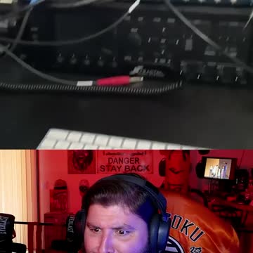 Laugh You Lose Challenge #206