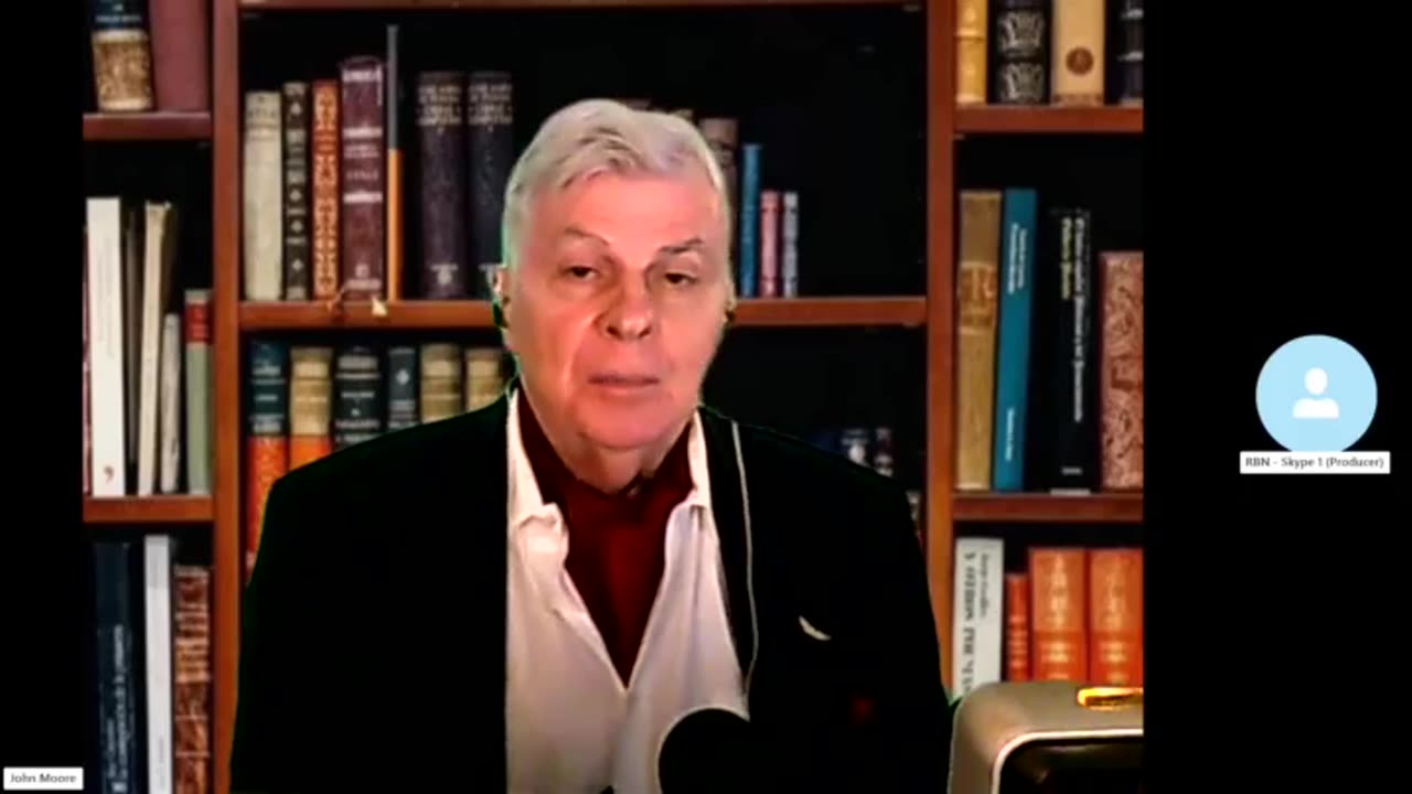 The John Moore Show | 12.18.24 | Hour 2