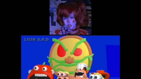 The wrost cosplay ever