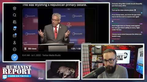 These Comical GOP Primary Debates Feel Like Parodies