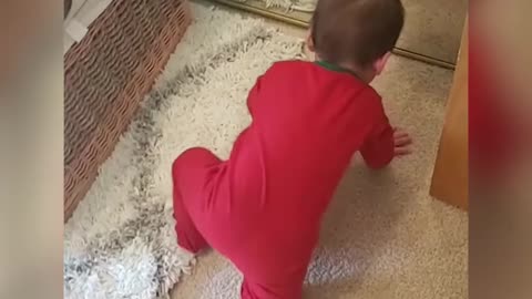 Escape Artist Babies