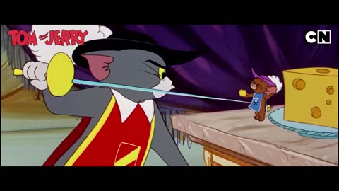 Tom an Jerry🐱🐭 Funny moments #2