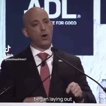 Why Did Israel And ADL Go After Cherry Garcia?