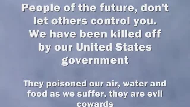 Why you & your pets feel low on energy & sickly - Video made & edited by Sparkark