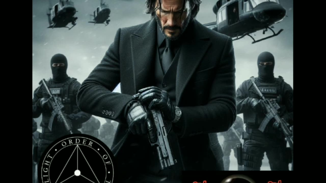 Archangel Michael Back In Black/No Rules No Wings ...