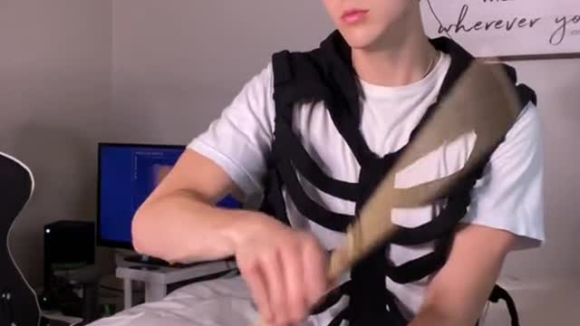 love this beat