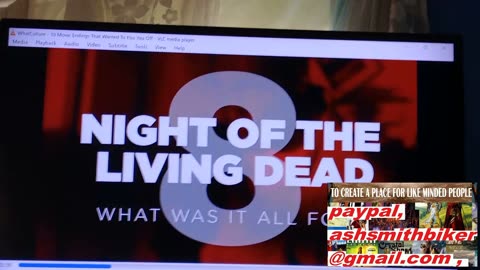 #review, #night of the living dead, not a pro racial movie, it