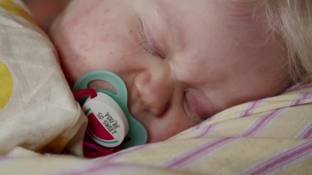 Funny Babies Can Fall Asleep In Every Situation Compilation