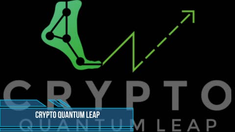 Crypto Quantum Leap