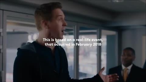 BILLIONS Annotated S3E12 - Axe Capital's Pitch