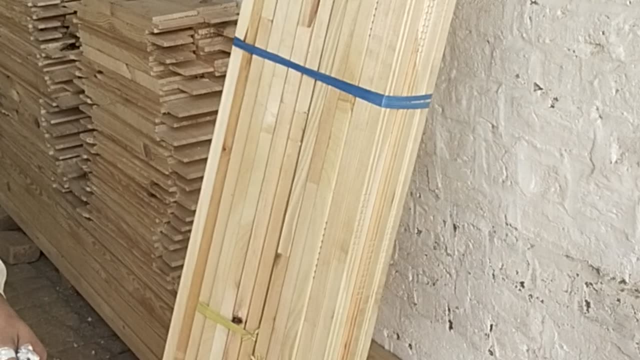 Carpenter work