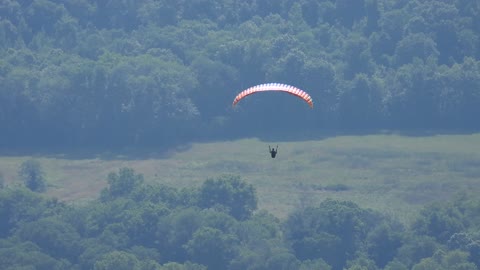 Lookout Mountain Flight Park