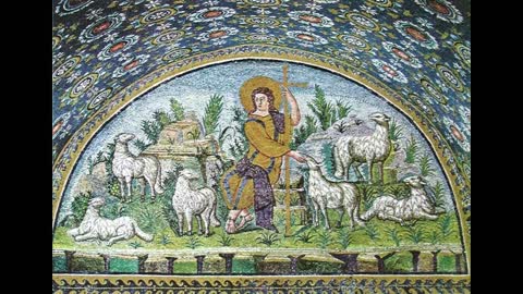 Litany of The Good Shepherd